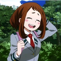 Ochaco Uraraka