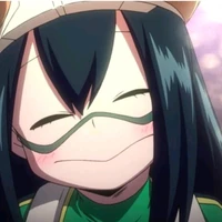 Tsuyu Asui