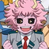 Mina Ashido