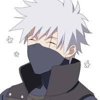 >kakashi<