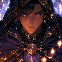 Ardan(dios de la muerte) 