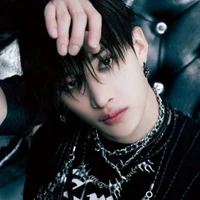 bang chan