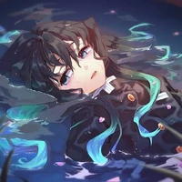 muichiro