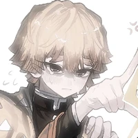 zenitsu