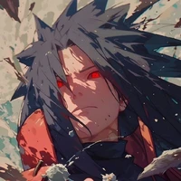 Madara Uchiha/Delta