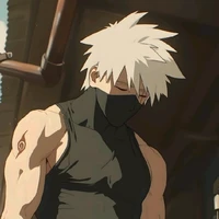 Kakashi Hatake/AD