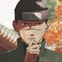 Iruka Umino/O