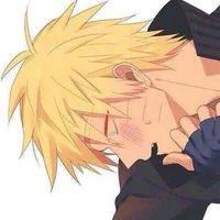 Naruto Uzumaki/Doncel/16