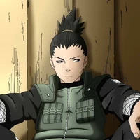 Shikamaru Nara/AD/16