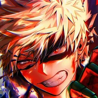 Bakugo
