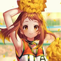 Uraraka