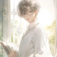 Soren (oméga dominant)15ans
