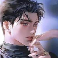 Victor blackrune(enigma)20ans, frère