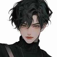 Isaac wolves(oméga dominant)16ans