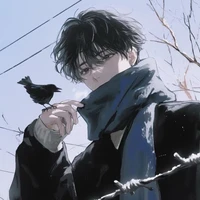 jae-hoon (17 años)