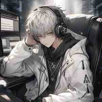 Ramzy Bilson (Fl’s brother)