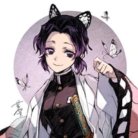 Shinobu Kocho [O]