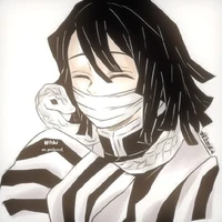 Obanai Iguro [O]