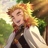 Kyojuro Rengoku [O]