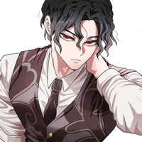 Muzan kibutsuji [E]