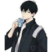 🍁 kageyama Tobio🍁