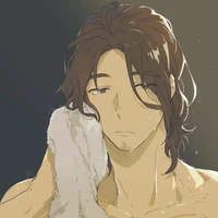 🍀azumane asachi🍀