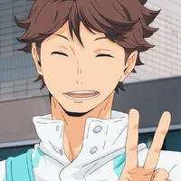 💫oikawa 💫