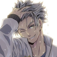 💋bokuto 💋
