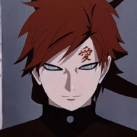 gaara