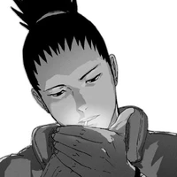 Shikamaru