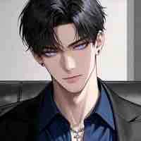 Nao(frère de lio)