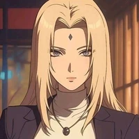 Tsunade Senju Delta