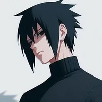 Sasuke 15 años D.D.P