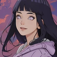 Hinata Hyuga 24 años O.P