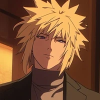 Minato Namikase Delta.P