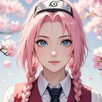 Sakura 15 años Alfa.P