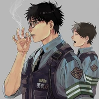 polícia