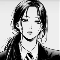 Aluna Aleatória (não é uma personagem)