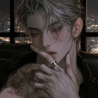 Damián Romanov (D.D)