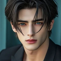 Santiago Mateo Calderon (FL Brother)