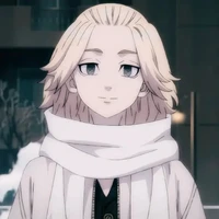 sano manjiro/Mikey