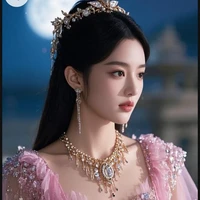Aunty wang Shi