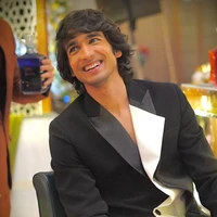 Ishaan