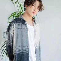 Jeon Jungkook