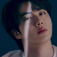 Kim seok Jin