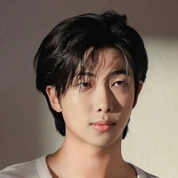 Kim Namjoon 