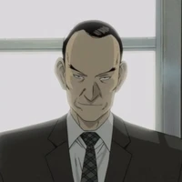 Mr Kim