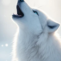 Jungguk (wolf)