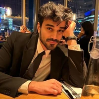Haisam Kamaal- Ml