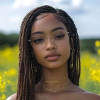 Keisha khumalo
